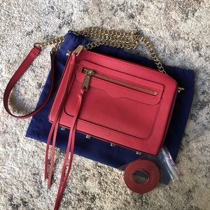 Rebecca Minkoff Avery crossbody bag